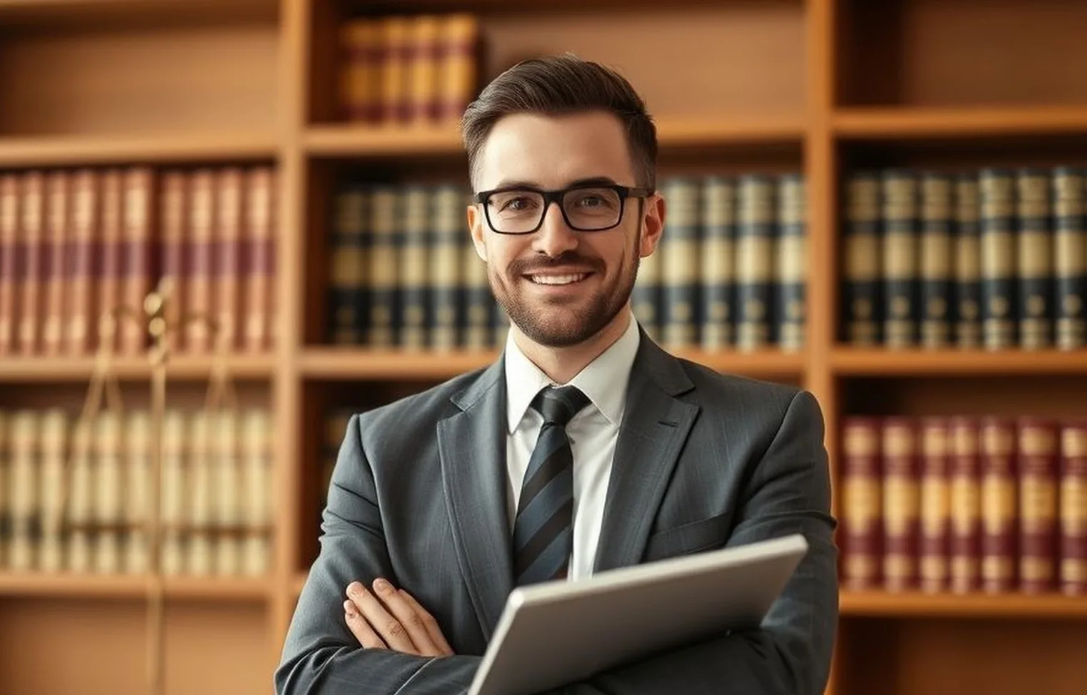 lawyer business development professional