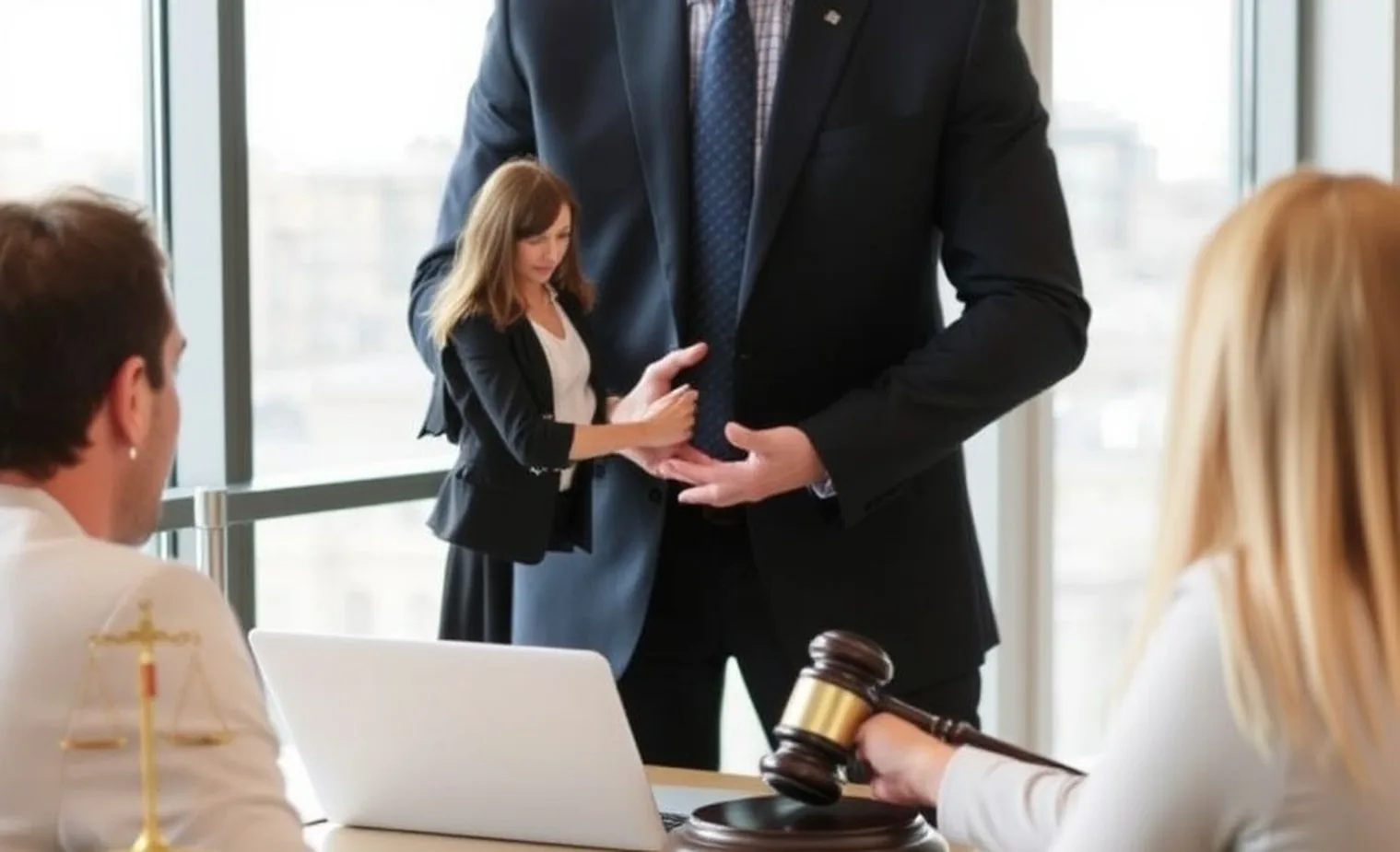 legal consulting business coaching